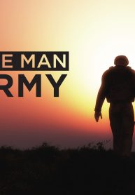 One Man Army