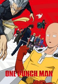 Onepunch-Man