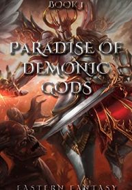 Paradise of Demonic Gods