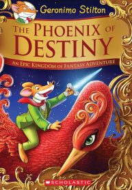 Phoenix Destiny