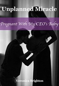 Pregnant With CEO’s Baby