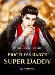 Priceless Baby’s Super Daddy