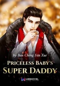 Priceless Baby’s Super Daddy