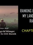 Ranking Of Kings: My Land Is SSS Rank