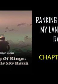 Ranking Of Kings: My Land Is SSS Rank