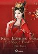 Real Empress from a Noble Family