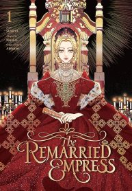 Remarried Empress