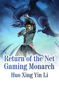 Return of the Net Gaming Monarch