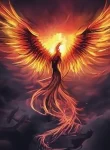 Rising Phoenix