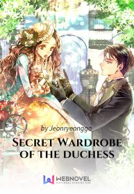 Secret Wardrobe Of The Duchess