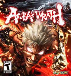 Shura’s Wrath