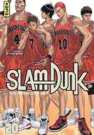 Slam Dunk