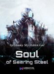 Soul of Searing Steel