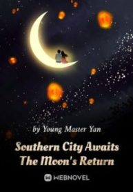 Southern City Awaits The Moon’s Return