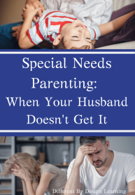 Spoiled by a Husband with Special Needs