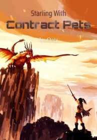 Starting With Contract Pets