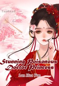 Stunning Poisonous Doctor Princess