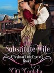 Substitute Marriage: Loving My Sweet Little Wife