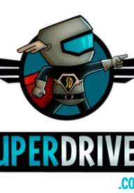 Super Driver