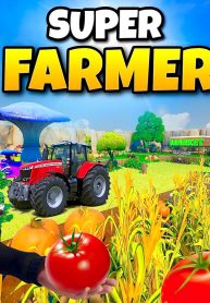 Super Farming Tycoon