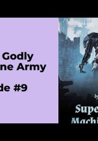 Super Godly Machine Army