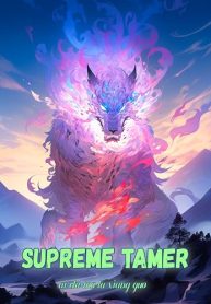 Supreme Tamer