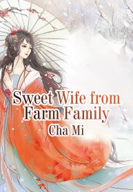 Sweet Wife Is Busy Farming