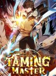 Taming Master (Manga)