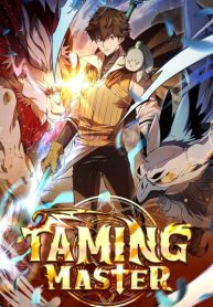 Taming Master (Manga)