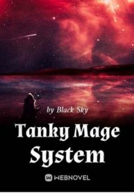 Tanky Mage System