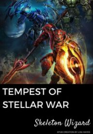 Tempest of the Stellar War