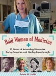 The Astounding Female Physician