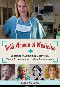 The Astounding Female Physician