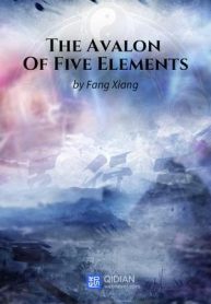 The Avalon of Five Elements