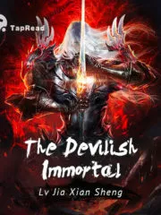 The Devilish Immortal