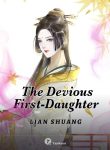 The Devious First-Daughter