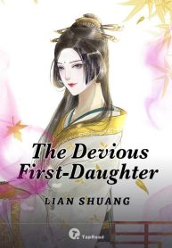 The Devious First-Daughter