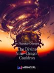 The Divine Nine-Dragon Cauldron