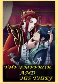 The Emperor and His Thief