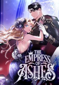 The Empress Of Ashes