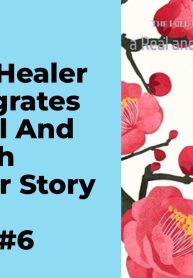 The Full-Leveled Healer Transmigrates to a Real and Fake Rich Daughter Story