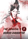 The General’s Genius Daughter