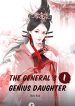 The General’s Genius Daughter