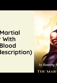 The Martial Emperor with Dragon Blood