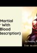 The Martial Emperor with Dragon Blood