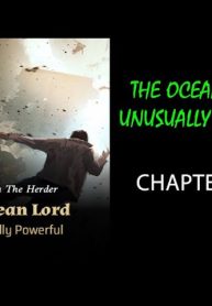 The Ocean Lord Is Unusually Powerful