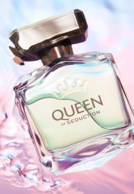 The Perfume Queen Seduces a CEO