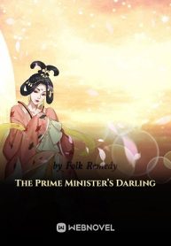 The Prime Minister’s Darling