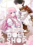 The Princess’s Doll Shop