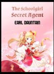 The Schoolgirl Secret Agent